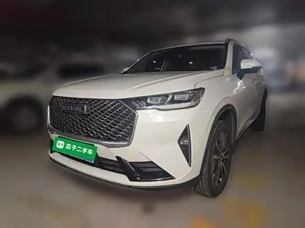 HAVAL H6 2021