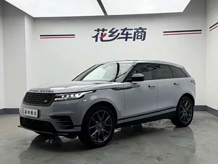 LAND ROVER RANGE ROVER VELAR 2024