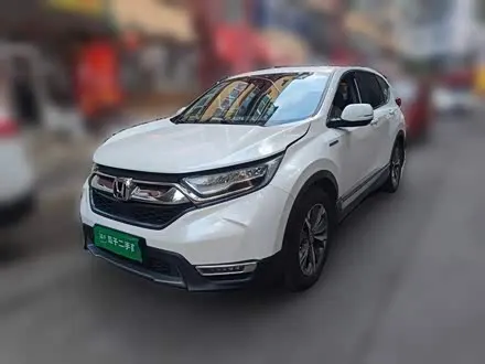 HONDA CR-V 2019