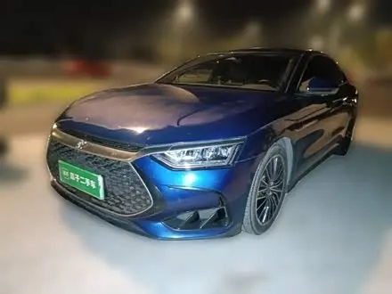 BYD HAN 2022