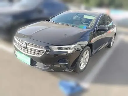 BUICK REGAL — из Китая под ключ