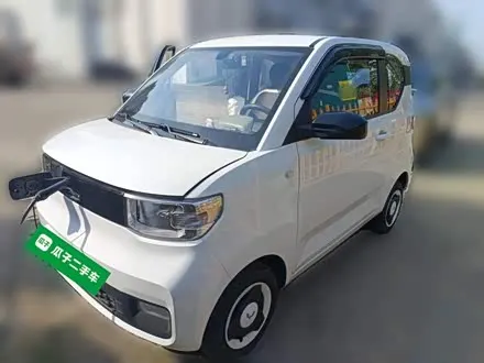 WULING HONGGUANG MINI EV 2022