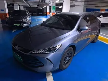 BYD QIN PLUS 2025