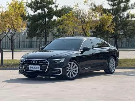 AUDI A6L 2024
