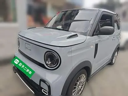 GEELY PANDA — из Китая под ключ