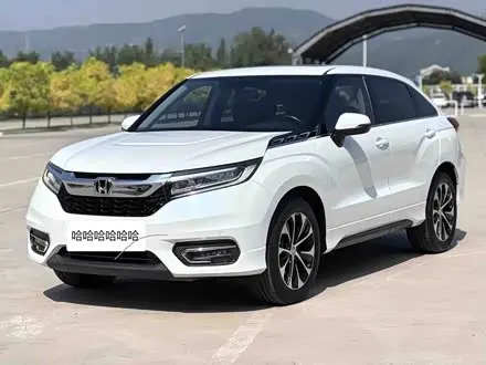 HONDA AVANCIER — из Китая под ключ