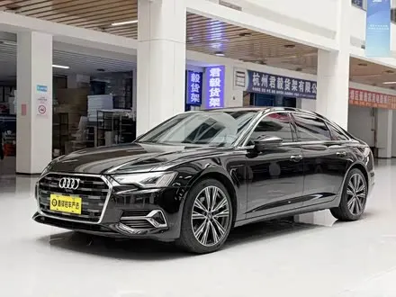AUDI A6L 2023