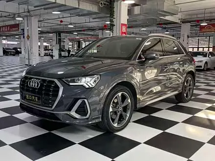 AUDI Q3 2023