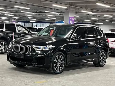 BMW X5 2020