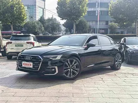 AUDI A6L 2023