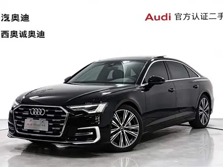 AUDI A6L 2023