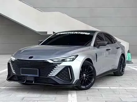 CHANGAN UNI-V 2022