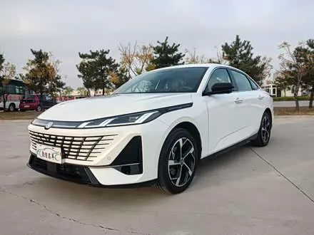CHANGAN EADO — из Китая под ключ