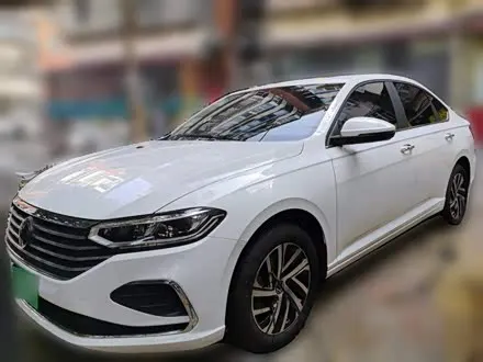 VOLKSWAGEN LAVIDA — из Китая под ключ