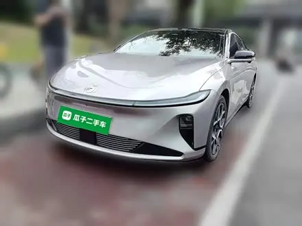 CHANGAN QIYUAN A07 — из Китая под ключ