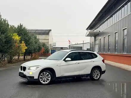 BMW X1 2012