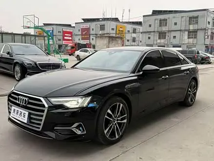 AUDI A6L 2023