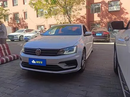 VOLKSWAGEN SAGITAR — из Китая под ключ