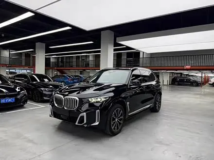 BMW X5 2023