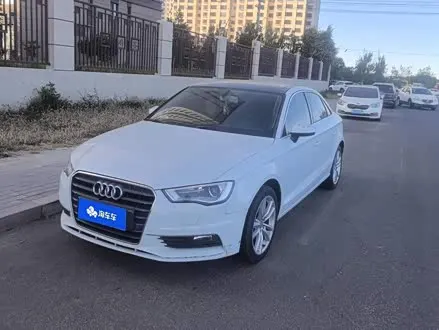 AUDI A3 2015
