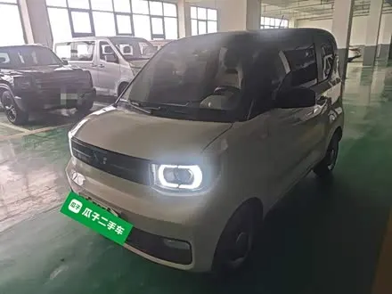 WULING HONGGUANG MINI EV 2022 — из Китая под ключ