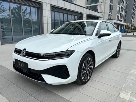 VOLKSWAGEN SAGITAR 2026 — из Китая под ключ
