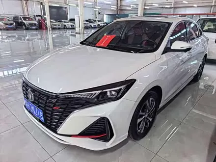 CHANGAN EADO — из Китая под ключ