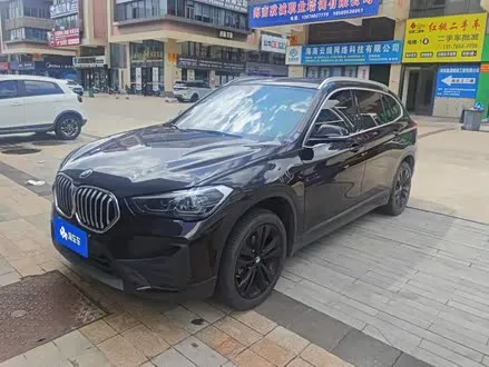 BMW X1 — из Китая под ключ