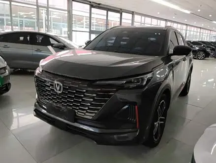 CHANGAN CS55PLUS — из Китая под ключ