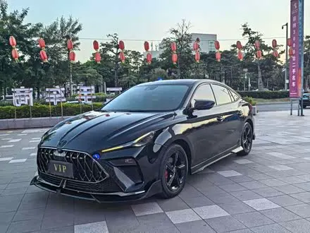 MG 5 SCORPIO — из Китая под ключ