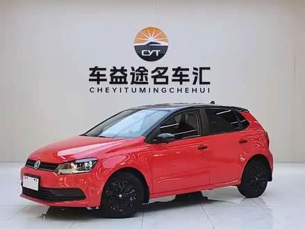 VOLKSWAGEN POLO — из Кореи под ключ