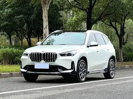 BMW X1 — из Китая под ключ