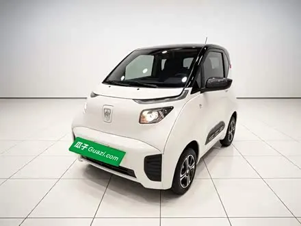 BAOJUN E200 — из Китая под ключ