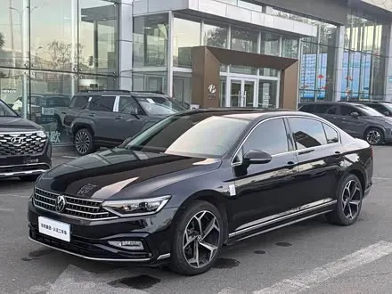 VOLKSWAGEN MAGOTAN — из Китая под ключ