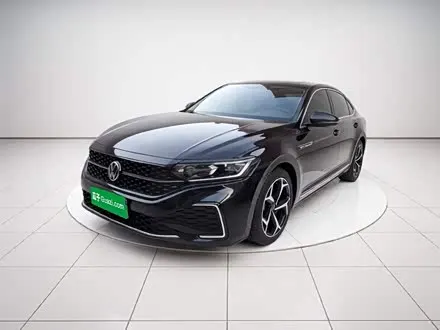 VOLKSWAGEN PASSAT — из Кореи под ключ