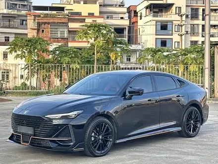 CHANGAN UNI-V 2023