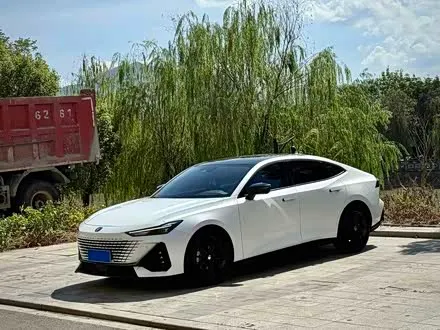 CHANGAN UNI-V 2023