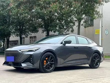 CHANGAN UNI-V 2023