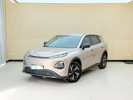 CHANGAN QIYUAN Q05 2026
