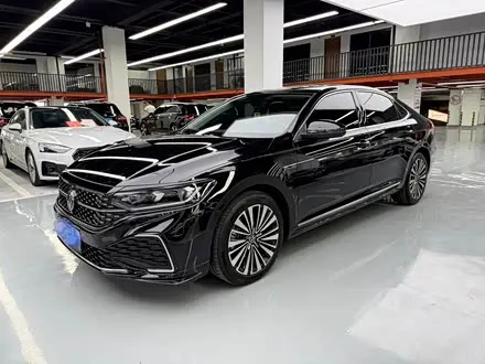 VOLKSWAGEN PASSAT — из Кореи под ключ