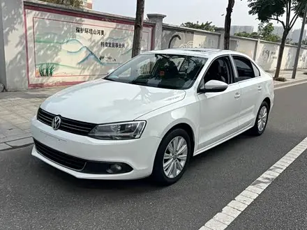 VOLKSWAGEN SAGITAR — из Китая под ключ