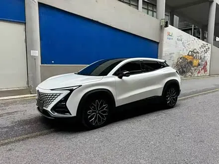 CHANGAN UNI-T 2022