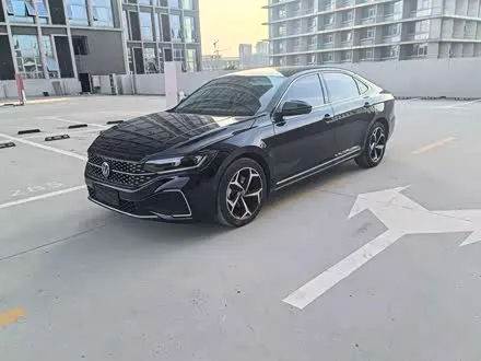 VOLKSWAGEN PASSAT — из Кореи под ключ