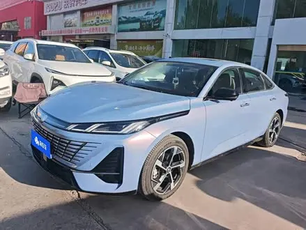 CHANGAN EADO 2026