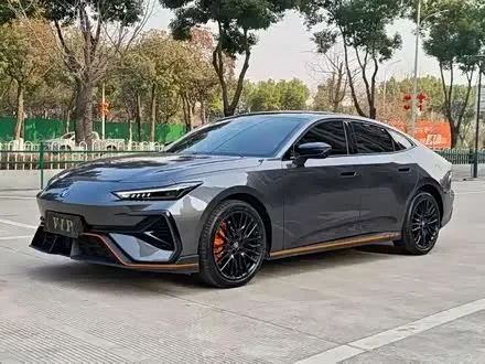 CHANGAN UNI-V 2025