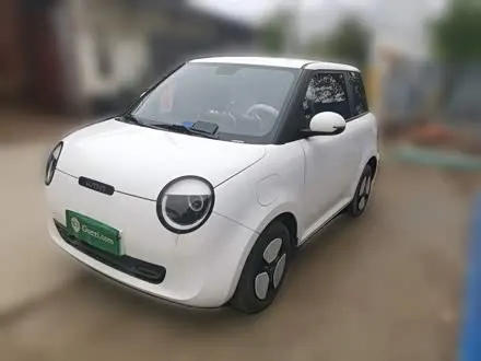 CHANGAN LUMIN 2024
