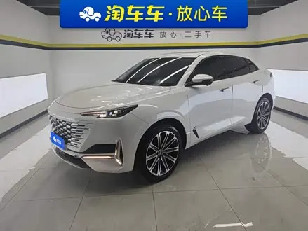 CHANGAN UNI-K 2021