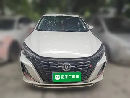 CHANGAN EADO 2022