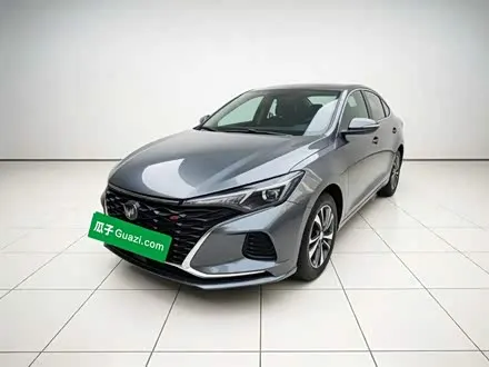 CHANGAN EADO 2021