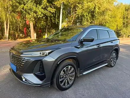 CHANGAN CS75 PLUS 2023